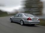 Mercedes-Benz E-Class 2002 года
